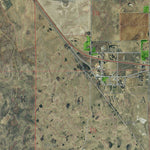 OK-ROSSTON: GeoChange 1969-2013 Preview 2