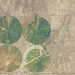 TX-FOLLETT SE: GeoChange 1971-2012 Preview 2
