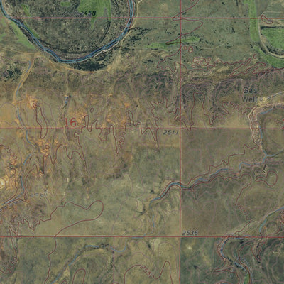 OK-FLORIS: GeoChange 1972-2013 Preview 2