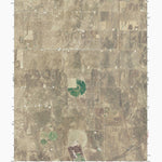 TX-GLAZIER: GeoChange 1971-2012 Preview 1