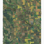 SD-JAMESVILLE: GeoChange 1954-2014 Preview 1