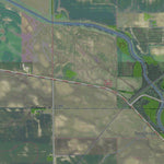 IA-MN-CARPENTER: GeoChange 1979-2013 Preview 2