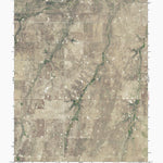 TX-WILLOW CREEK: GeoChange 1971-2012 Preview 1