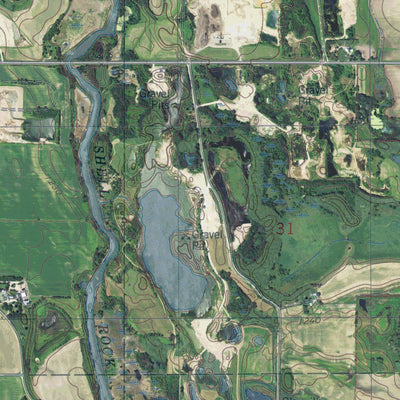 MN-GLENVILLE: GeoChange 1979-2013 Preview 3