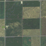 IA-WESLEY: GeoChange 1972-2013 Preview 2