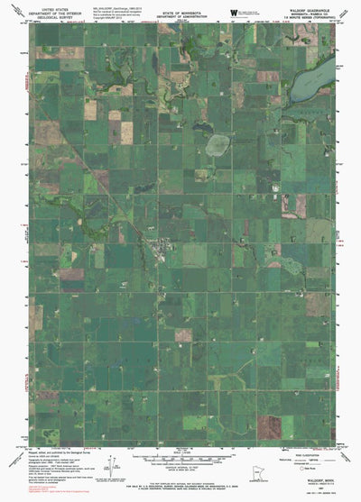 MN-WALDORF: GeoChange 1965-2013 Preview 1
