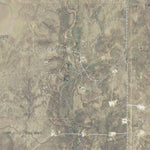 TX-TWIN GROVE: GeoChange 1971-2012 Preview 3