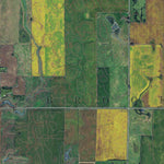 SD-WINFRED SE: GeoChange 1971-2014 Preview 2