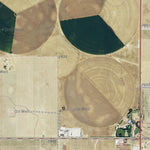 TX-OK-PERRYTON: GeoChange 1972-2012 Preview 2