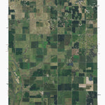 SD-FARWELL NW: GeoChange 1954-2014 Preview 1