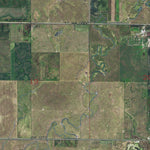 SD-FARWELL NW: GeoChange 1954-2014 Preview 3