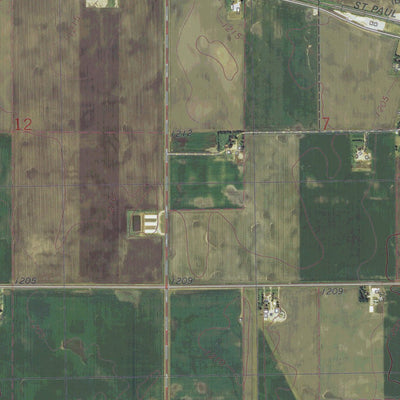 IA-WHITTEMORE: GeoChange 1974-2013 Preview 2