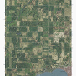 IA-CLEAR LAKE WEST: GeoChange 1972-2013 Preview 1