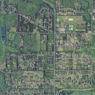 MN-NOWTHEN: GeoChange 1973-2013 Preview 3