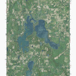 MN-RUSH LAKE: GeoChange 1978-2013 Preview 1