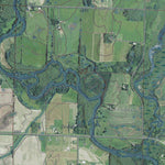 MN-PRINCETON NE: GeoChange 1966-2013 Preview 2