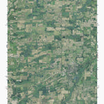 MN-FOLEY: GeoChange 1966-2013 Preview 1