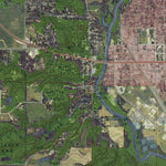 IA-ESTHERVILLE: GeoChange 1970-2013 Preview 3