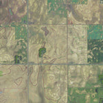IA-MN-VINJE: GeoChange 1979-2013 Preview 2
