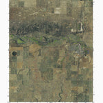 OK-BEAVER: GeoChange 1972-2013 Preview 1