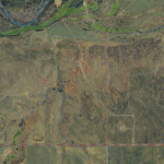 OK-BEAVER: GeoChange 1972-2013 Preview 2