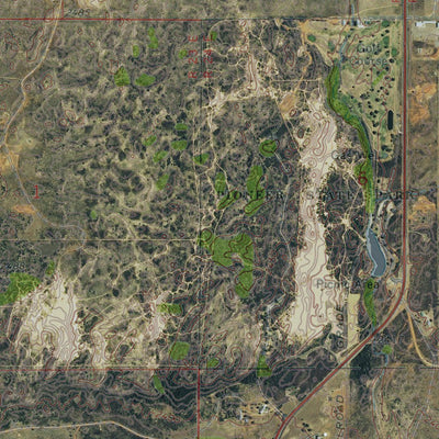 OK-BEAVER: GeoChange 1972-2013 Preview 3