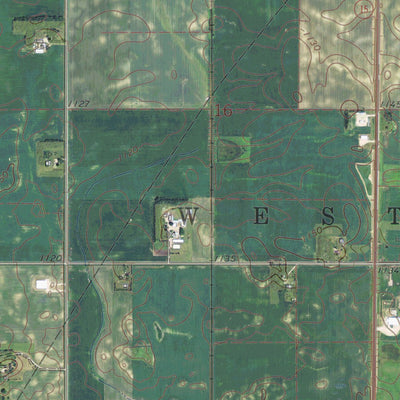 MN-TRUMAN: GeoChange 1965-2013 Preview 2