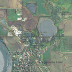 MN-MINNESOTA LAKE: GeoChange 1965-2013 Preview 3