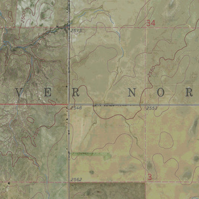OK-FORGAN: GeoChange 1972-2013 Preview 2