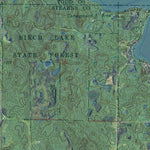 MN-WARD SPRINGS: GeoChange 1965-2013 Preview 3