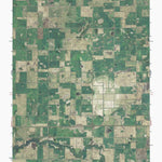 MN-OZA TANKA LAKEBED: GeoChange 1979-2013 Preview 1