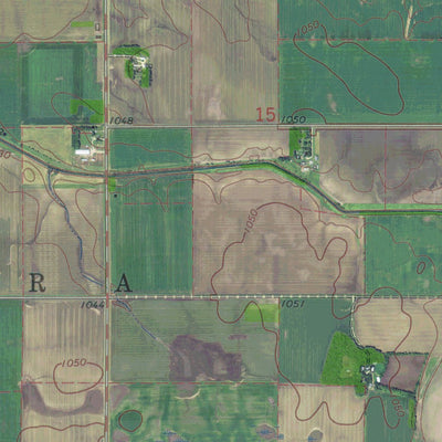 MN-EASTON: GeoChange 1965-2013 Preview 2