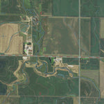 IA-MELVIN: GeoChange 1972-2013 Preview 3