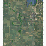 IA-MILFORD: GeoChange 1966-2013 Preview 1