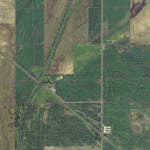 IA-CYLINDER: GeoChange 1974-2013 Preview 2