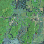 MN-SWANVILLE: GeoChange 1975-2013 Preview 3
