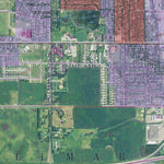 MN-WILLMAR: GeoChange 1956-2013 Preview 3