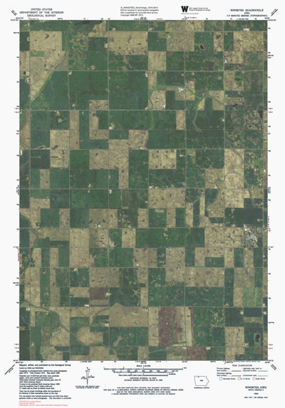 IA-RINGSTED: GeoChange 1974-2013 Preview 1