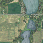 MN-IA-WILMERT LAKE: GeoChange 1965-2013 Preview 3