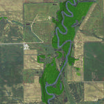 IA-BURT: GeoChange 1972-2013 Preview 2