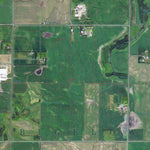 MN-WORTHINGTON SOUTH: GeoChange 1958-2013 Preview 3
