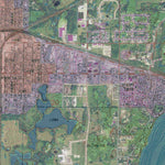 MN-ALEXANDRIA EAST: GeoChange 1965-2013 Preview 3