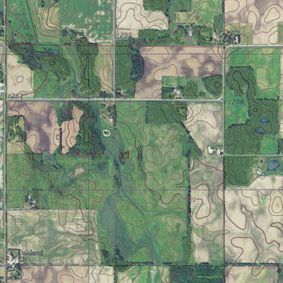 MN-HAYWARD: GeoChange 1979-2013 Preview 3