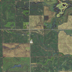 IA-GRAETTINGER WEST: GeoChange 1970-2013 Preview 2