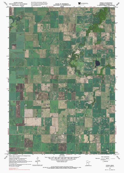 MN-OTISCO: GeoChange 1965-2013 Preview 1