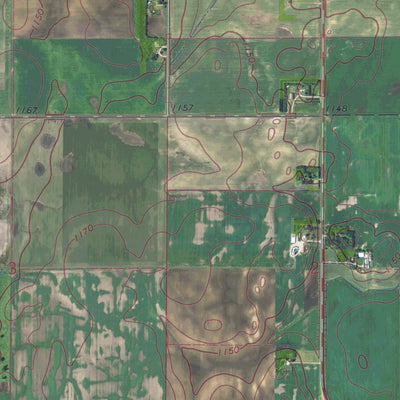 MN-OTISCO: GeoChange 1965-2013 Preview 2