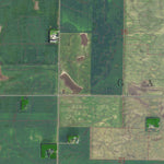 MN-TRIMONT: GeoChange 1966-2013 Preview 2