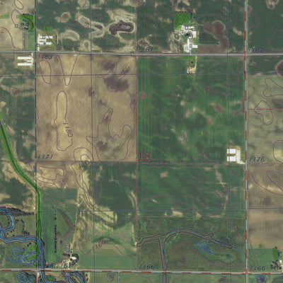 IA-ARMSTRONG SE: GeoChange 1974-2013 Preview 2
