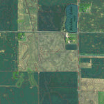 MN-BINGHAM LAKE: GeoChange 1966-2013 Preview 2