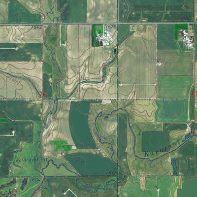 MN-ADRIAN NE: GeoChange 1965-2013 Preview 2